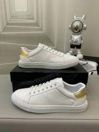 Picture of Armani Shoes _SKUArmanisz38-44mnw0401787